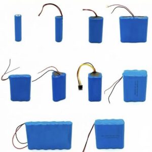 Lithium battery