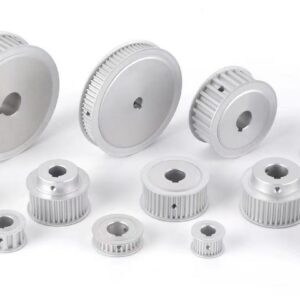 Timing Belt Pulleys