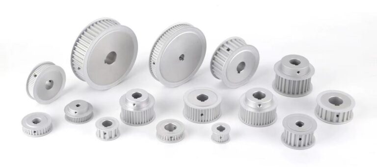 What is a Pulleys ? and howtochoose them