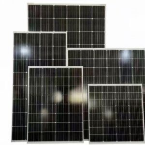 solar panel