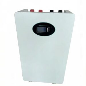 Lithium battery 01