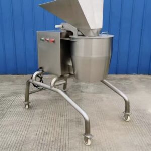 Bone Saw Meat Cutting Machine