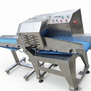 Vegetable Cutting Machines