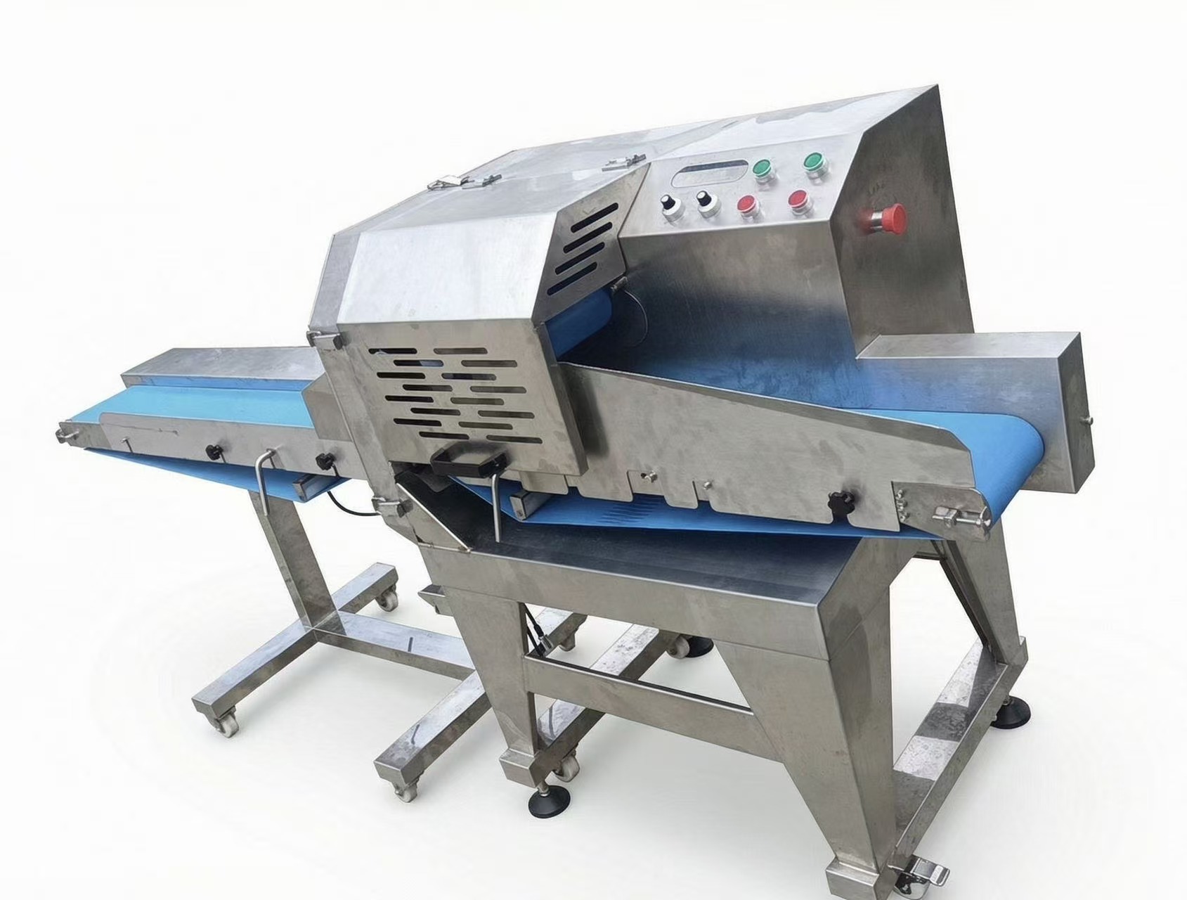 Vegetable Cutting Machines