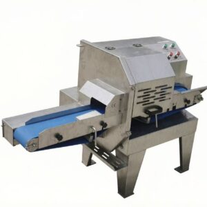Vegetable Cutting Machines